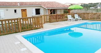 Plan d'eau de l'étang vallier