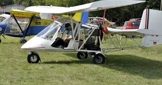 Ulm Club Montmorélien