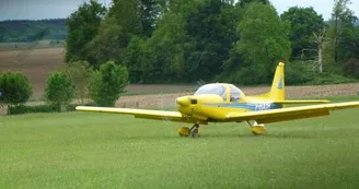 Aéroclub Les ailes chalaisiennes