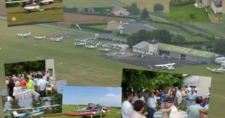 Aéroclub Les ailes chalaisiennes
