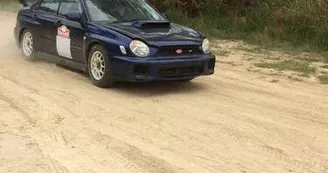 Rally race & 4x4