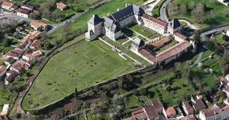 Château de Chalais