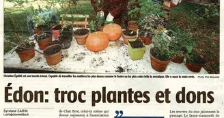 Jardin de la Mère Cucu