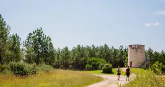 Moulin de Perdrigeau