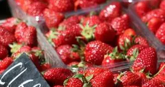 Marché d'Échillais