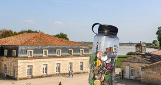 Parcours Géocaching Tèrra Aventura