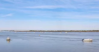 Port de Port-des-Barques