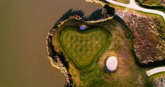 Bluegreen Golf Rochefort Océan