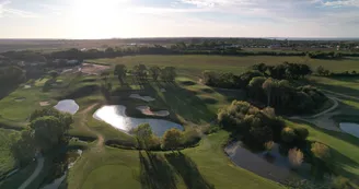 Bluegreen Golf Rochefort Océan