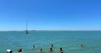 Boyard Croisière: une journée en Mer Boyard Croisière: une journée en Mer