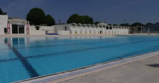 Piscine Municipale de Tonnay-Charente