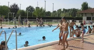 Piscine Municipale de Tonnay-Charente