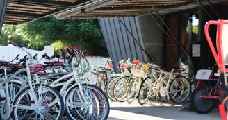 Les Vélos de Fouras