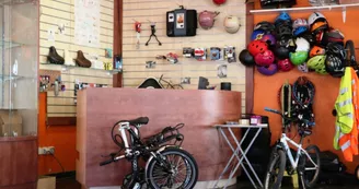 Les Vélos de Fouras