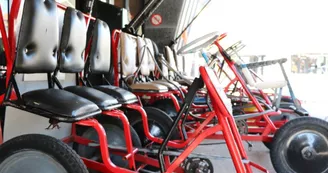 Les Vélos de Fouras