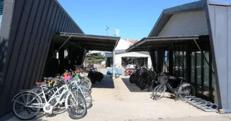 Les Vélos de Fouras