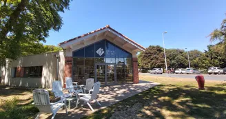 Office de Tourisme Rochefort Océan - Bureau d'Information Touristique de Fouras les Bains