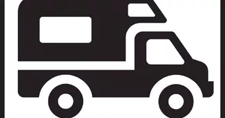 Aire de services (Cadoret)