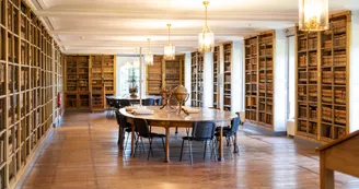 Ancienne école de médecine navale