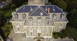 Ancienne école de médecine navale