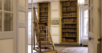 Ancienne école de médecine navale