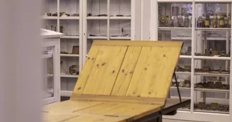 Ancienne école de médecine navale