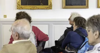 Ancienne école de médecine navale