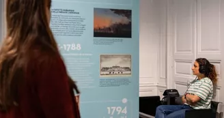 Ancienne école de médecine navale