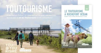 Écomusée de la Presqu'île - Les Cabanes de l'Estuaire