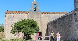 Église et prieuré Saint-Martin Église et prieuré Saint-Martin