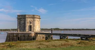 Fontaine Royale de Lupin