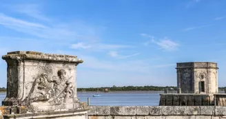 Fontaine Royale de Lupin