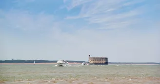 Fort Boyard Fort Boyard