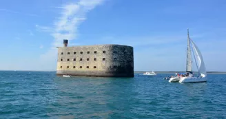 Fort Boyard Fort Boyard