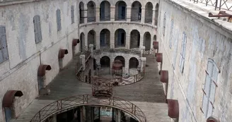 Fort Boyard Fort Boyard
