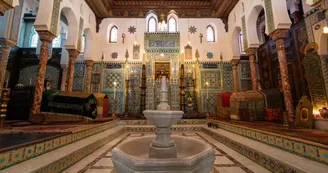 Maison de Pierre Loti