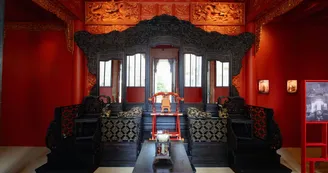 Maison de Pierre Loti