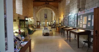 Musée Archéologique de la Vieille Paroisse