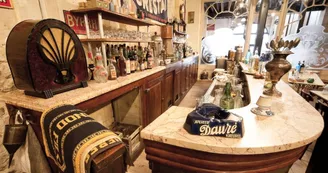Musée des Commerces d'Autrefois