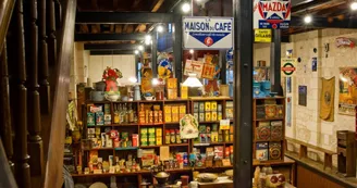 Musée des Commerces d'Autrefois