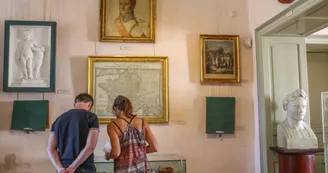 Musée Napoléon