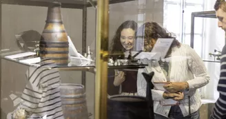 Musée national de la Marine