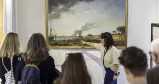 Musée national de la Marine