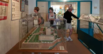 Musée Régional du fort Vauban