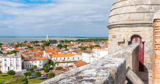 Musée Régional du fort Vauban