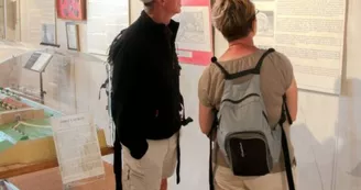 Musée Régional du fort Vauban