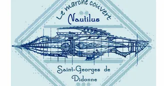 Marché couvert de Saint-Georges-de-Didonne