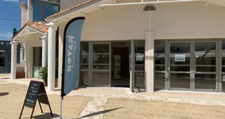 Office de Tourisme Saint-Palais-sur-Mer