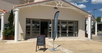 Office de Tourisme Saint-Palais-sur-Mer