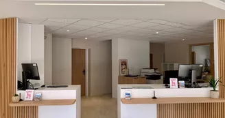 Office de Tourisme Saint-Palais-sur-Mer